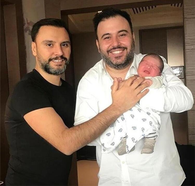 Alişan'ın kardeşinin son isteği yürek dağ galerisi resim 5