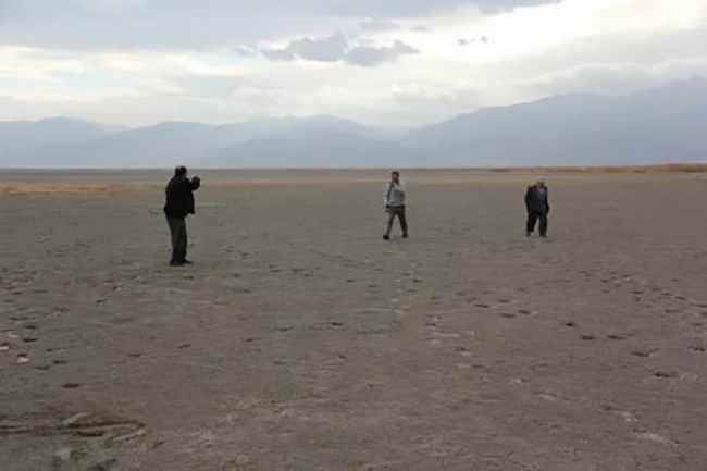 Ünlü Deprem Uzmanından Flaş Uyarı! galerisi resim 2