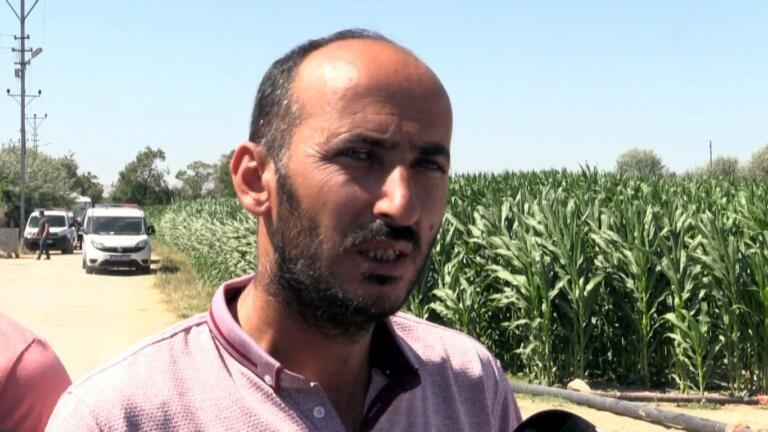 Ailenin Yakını Konuştu galerisi resim 2