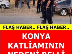Ailenin Yakını Konuştu