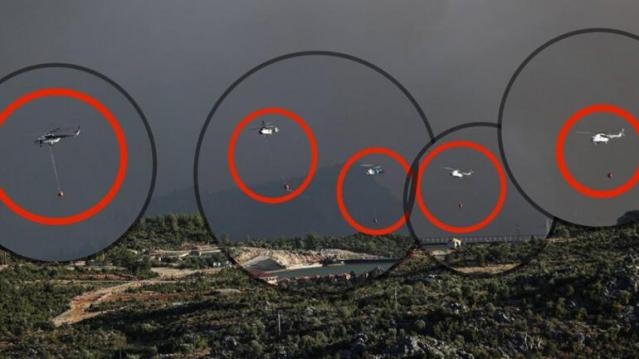 Haluk Levent'i isyan ettiren görüntü! galerisi resim 5