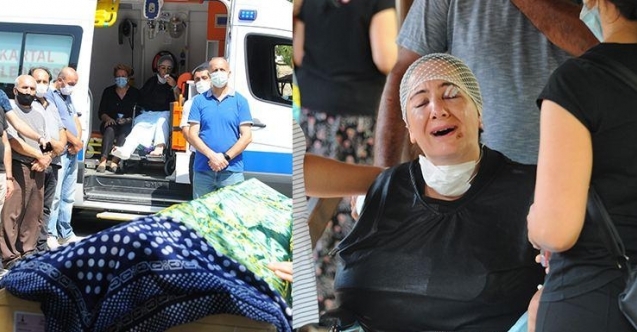 yolculuğa uğurlanırken.. galerisi resim 2