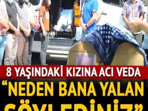 yolculuğa uğurlanırken..