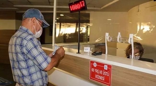 Emekliler maaşınız kesilebilir galerisi resim 2