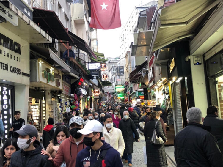 Tesadüfen Ortaya Çıktı galerisi resim 2