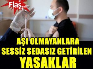 Tesadüfen Ortaya Çıktı
