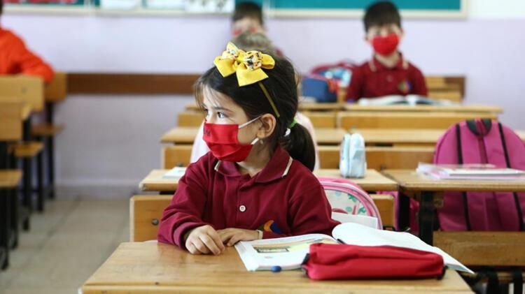 HER OKULDA OLACAK galerisi resim 2