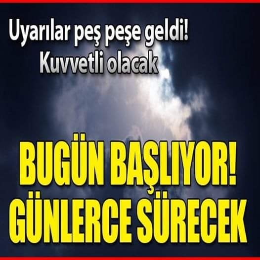 günlerce gitmeyecek galerisi resim 1