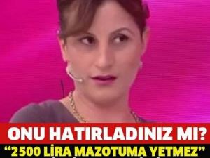 hatırladınız mı onu?