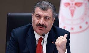 Bakan Koca Açıkladı galerisi resim 3