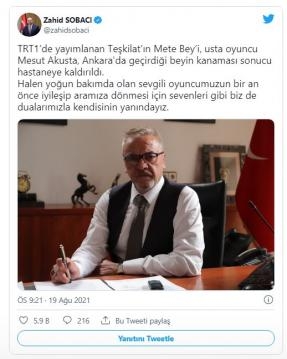 Mesut Akusta galerisi resim 2