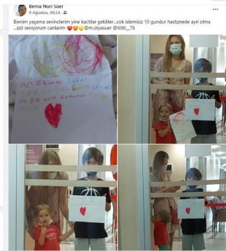 koronavirüse yenildi galerisi resim 2