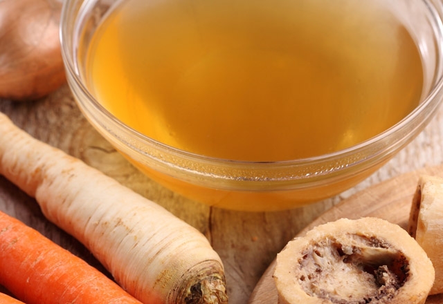 Kemik suyunun faydaları galerisi resim 1