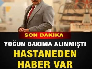 Mesut Akusta’nın son sağlık durumu nasıl?