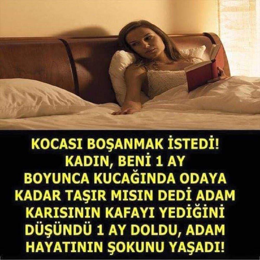 Hayatın şokunu yaşadı galerisi resim 1