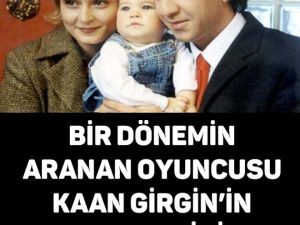 oyuncu kaan girgin son hali