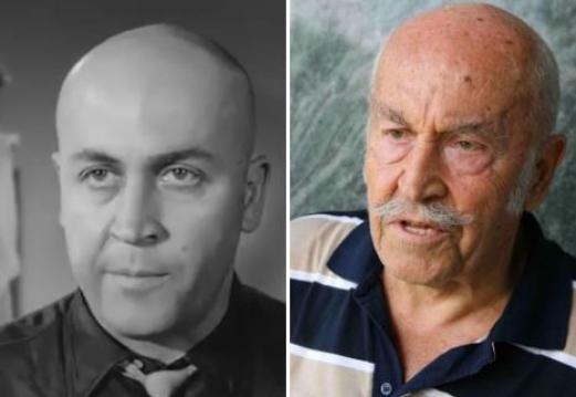 Şimdiki Halleri galerisi resim 10