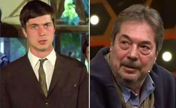 Şimdiki Halleri galerisi resim 7