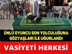HERKESİ DUYGULANDIRDI