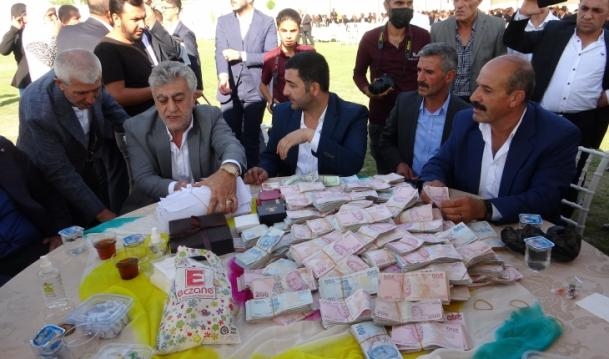 Vanda ki düğün galerisi resim 2