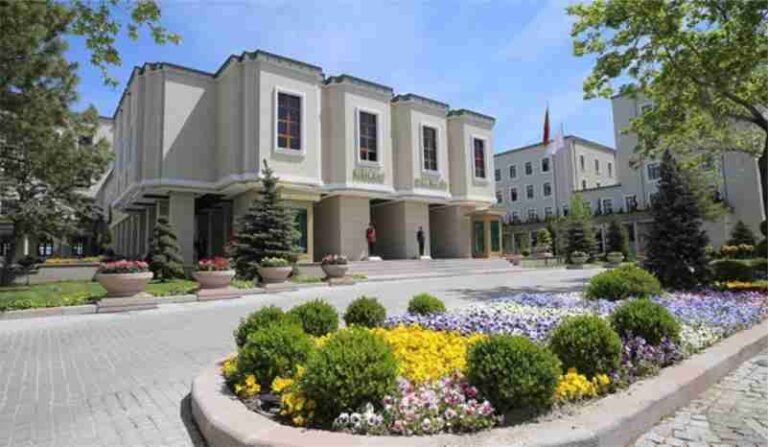 Bakanlıktan 81 Şehre Kısıtlama galerisi resim 2