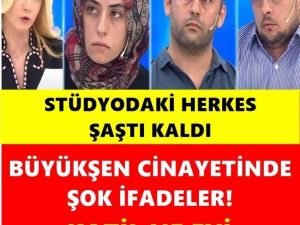 ne evi ne de yolu şaşırdı”