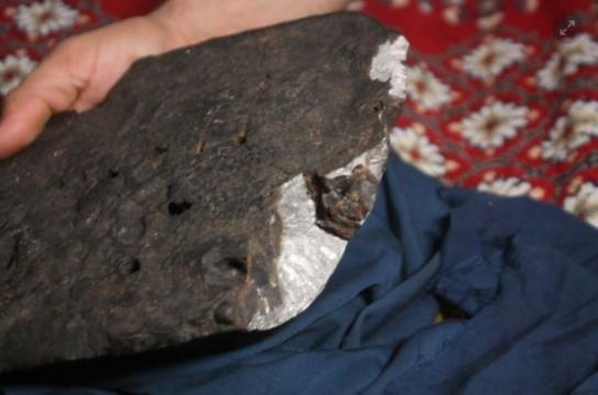 Şans eseri zengin oldu galerisi resim 2