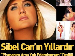 Sibelcanın pişmanlıkları