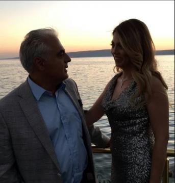 avukat hülya kuran ve eşi galerisi resim 3