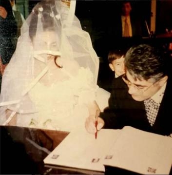 avukat hülya kuran ve eşi galerisi resim 4