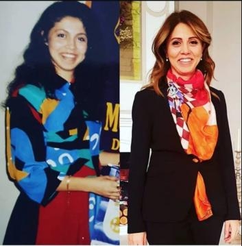 avukat hülya kuran ve eşi galerisi resim 9