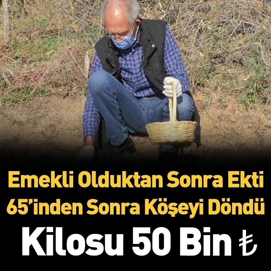 Kilosu 50.000TL galerisi resim 1