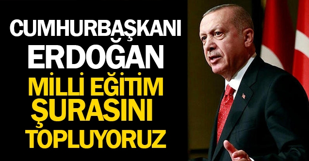 Erdoğan duyurdu galerisi resim 2