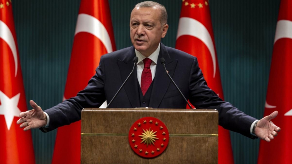 Erdoğan duyurdu galerisi resim 3