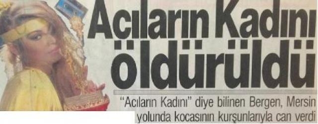 Mahvolan Hayatının Hikayesi galerisi resim 4