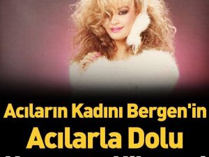 Mahvolan Hayatının Hikayesi