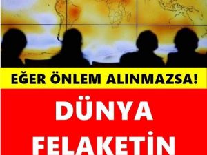 haberi açıkladı