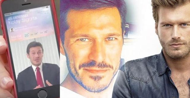 sevilen oyuncu kardeşi çıktı galerisi resim 15