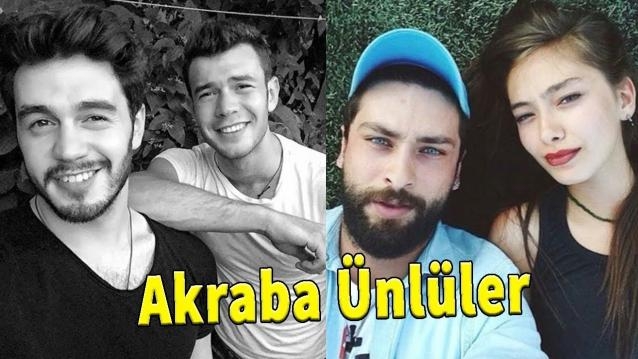 sevilen oyuncu kardeşi çıktı galerisi resim 2