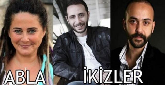 sevilen oyuncu kardeşi çıktı galerisi resim 21