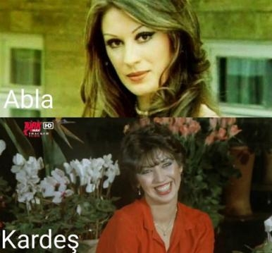 sevilen oyuncu kardeşi çıktı galerisi resim 8