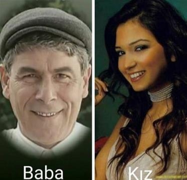 sevilen oyuncu kardeşi çıktı galerisi resim 9