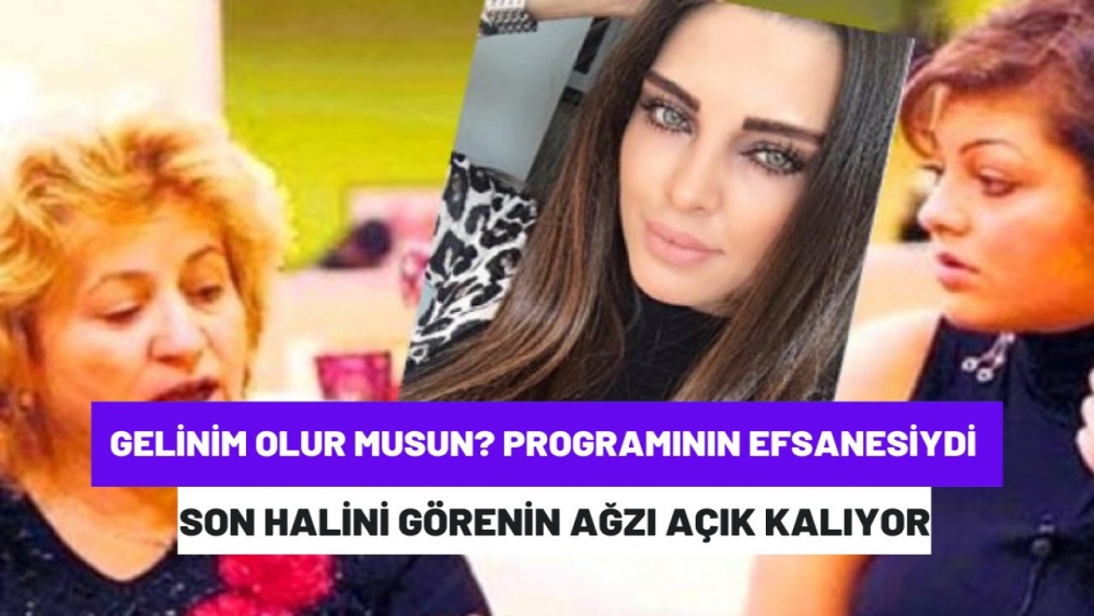 Sema Kaynana galerisi resim 2