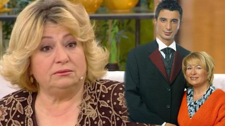 Sema Kaynana galerisi resim 3