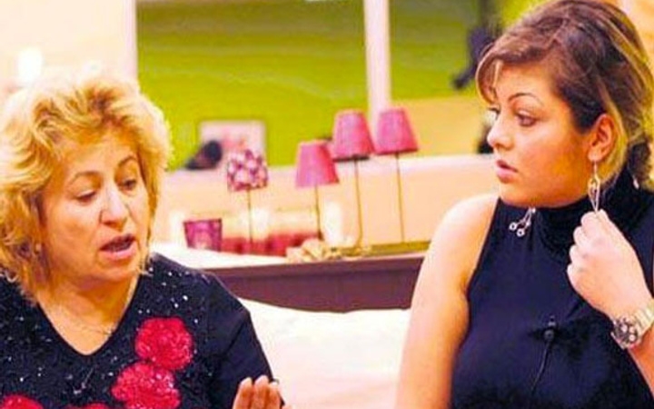 Sema Kaynana galerisi resim 4