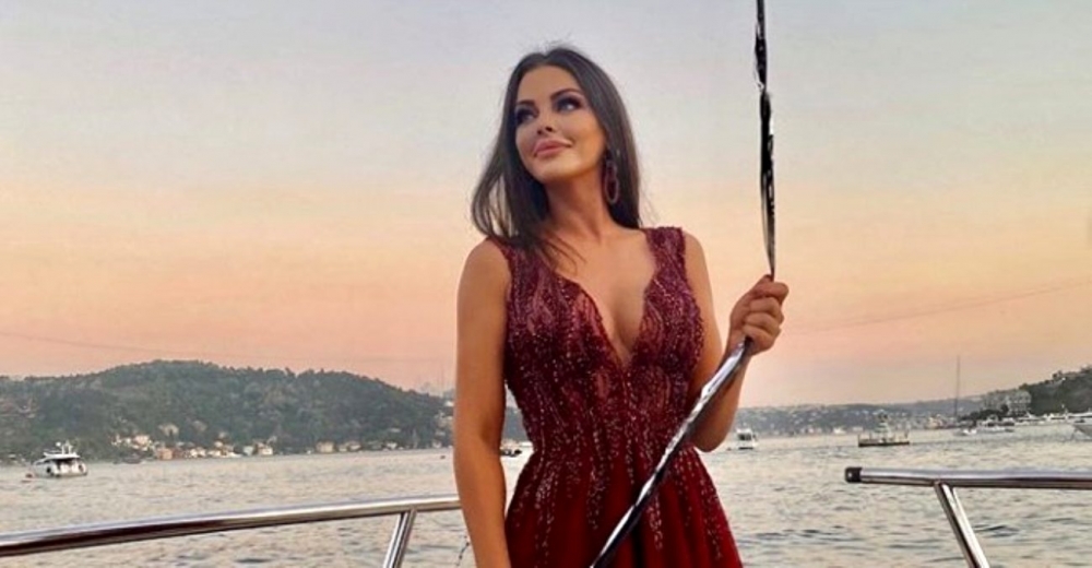 Sema Kaynana galerisi resim 8