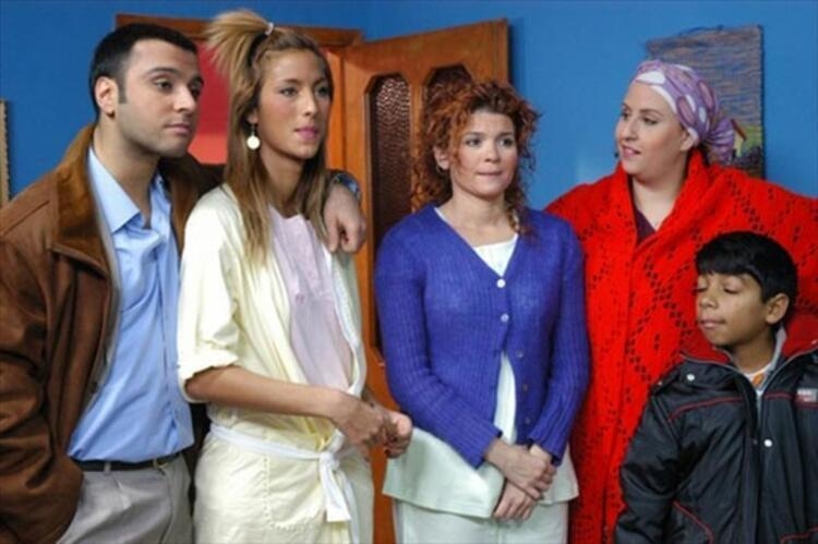 Alişan ve Çağla Şıkel… galerisi resim 3