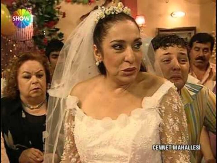 Alişan ve Çağla Şıkel… galerisi resim 4