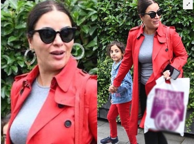 Bakın Kim Çıktı galerisi resim 8