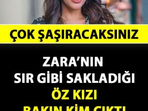 Bakın Kim Çıktı